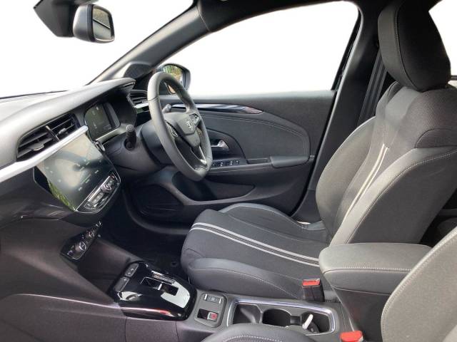 2025 Vauxhall Corsa 0.0 100kW GS 50kWh 5dr Auto