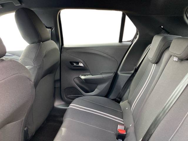2025 Vauxhall Corsa 0.0 100kW GS 50kWh 5dr Auto