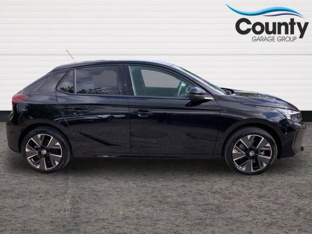 2025 Vauxhall Corsa 0.0 100kW GS 50kWh 5dr Auto