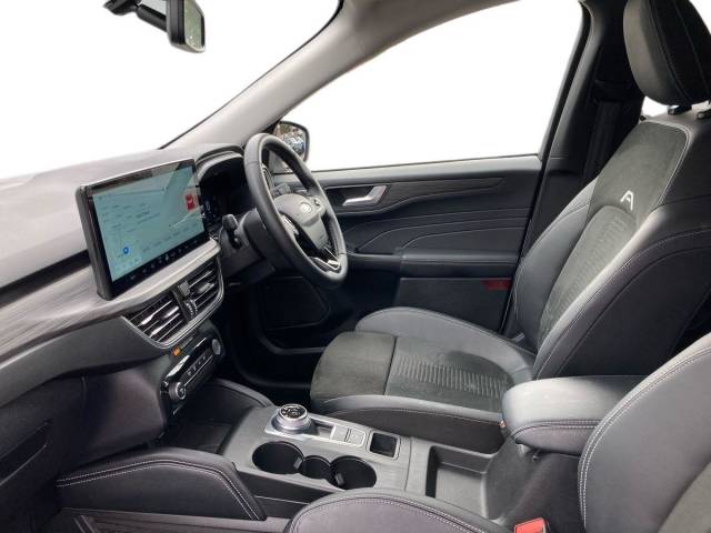 2024 Ford Kuga 2.5 FHEV Active 5dr CVT