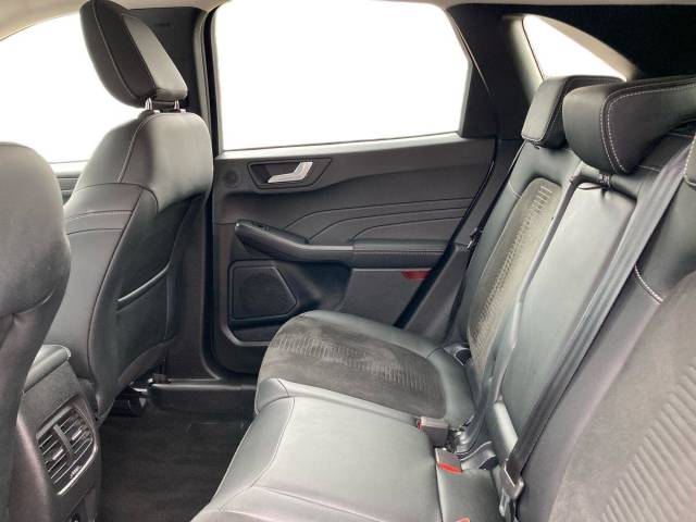 2024 Ford Kuga 2.5 FHEV Active 5dr CVT