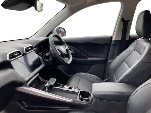 2026 MG ZS 1.5 Hybrid+ Trophy 5dr Auto