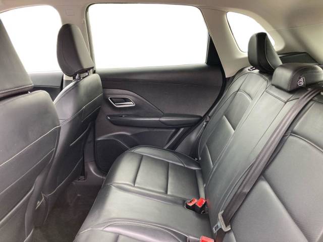 2026 MG ZS 1.5 Hybrid+ Trophy 5dr Auto