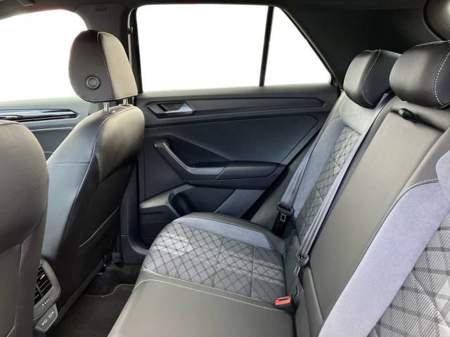 2024 Volkswagen T-Roc 1.5 TSI R-Line 5dr DSG