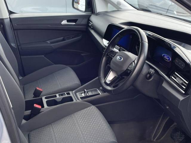 2025 Ford Transit Connect 1.5 EcoBoost PHEV 150 Limited Van Auto