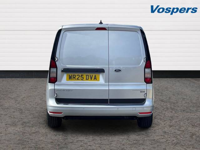 2025 Ford Transit Connect 1.5 EcoBoost PHEV 150 Limited Van Auto