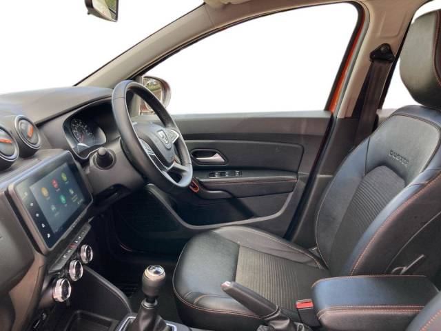 2022 Dacia Duster 1.3 TCe 130 Extreme SE 5dr