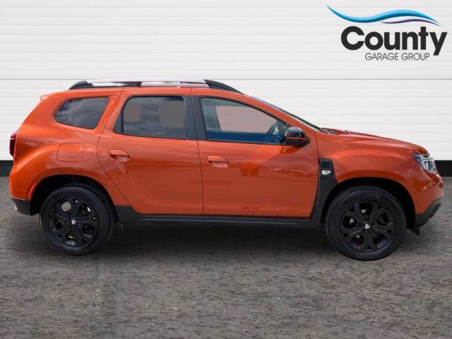 2022 Dacia Duster 1.3 TCe 130 Extreme SE 5dr