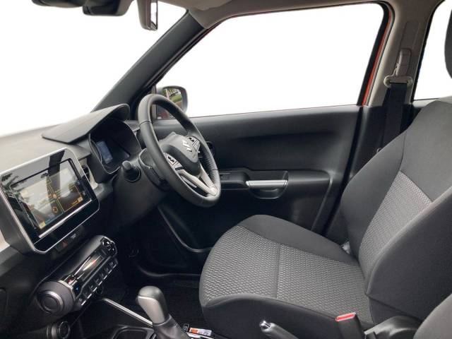2023 Suzuki Ignis 1.2 Dualjet 12V Hybrid SZ5 5dr CVT