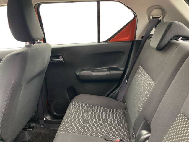2023 Suzuki Ignis 1.2 Dualjet 12V Hybrid SZ5 5dr CVT