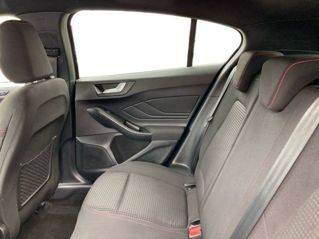 2024 Ford Focus 1.0 EcoBoost Hybrid mHEV ST-Line 5dr