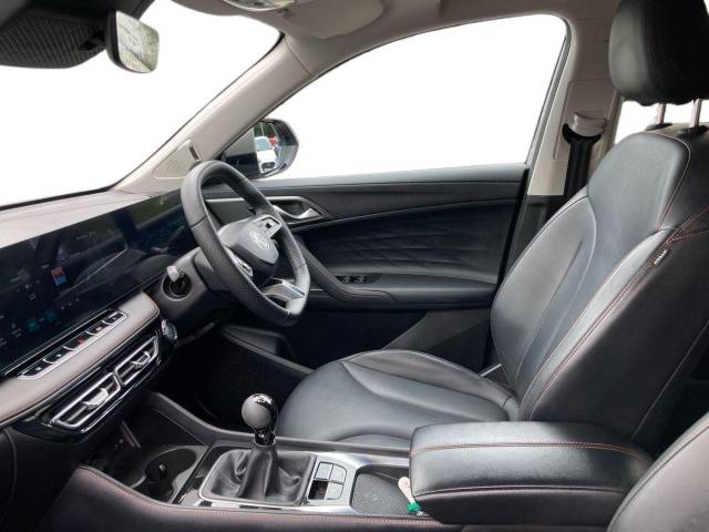 2025 MG HS 1.5 T-GDI Trophy 5dr