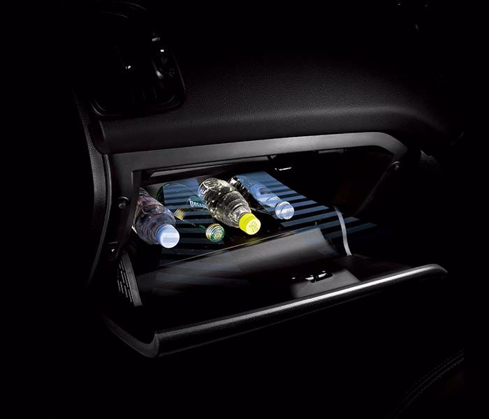 Kia Rio Gallery