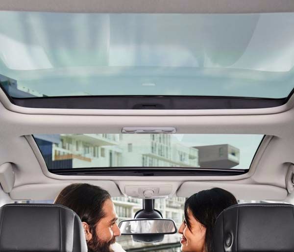 Renault Scenic Gallery