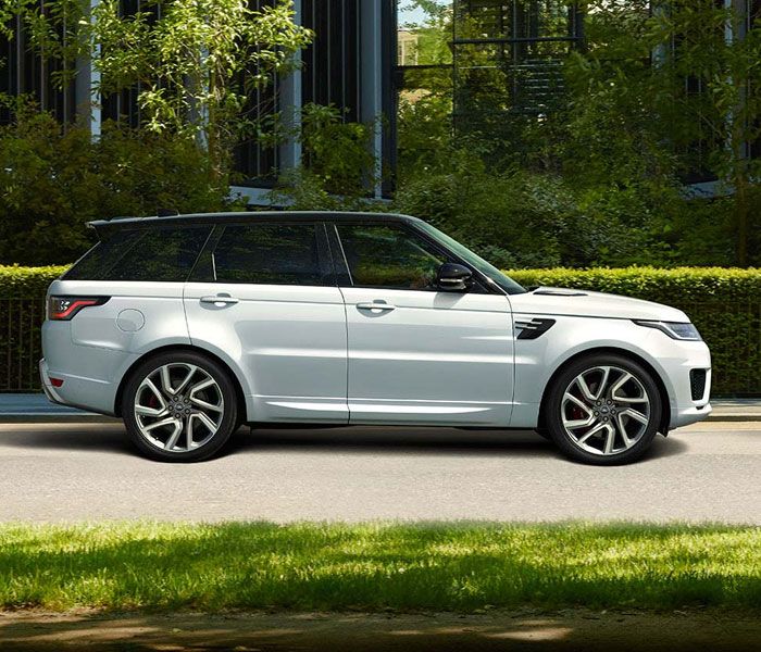 Range Rover Sport Gallery