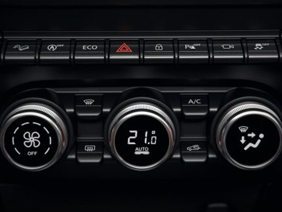 Dacia Duster Gallery