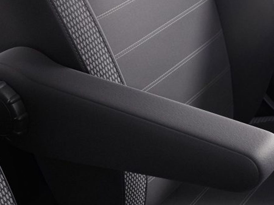 Dacia Duster Gallery