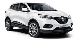 New KADJAR Play