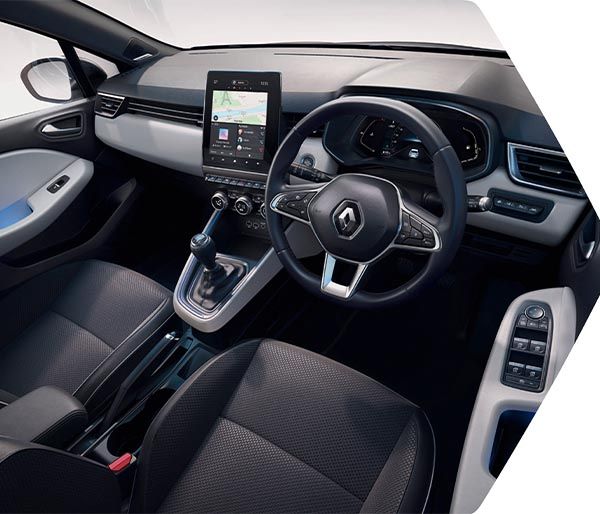 Renault Clio Gallery