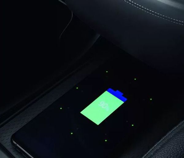 Renault Zoe Gallery