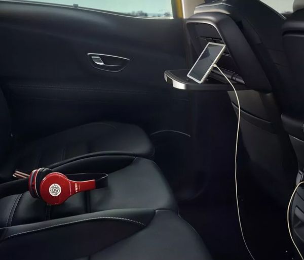 Renault Grand Scenic Gallery