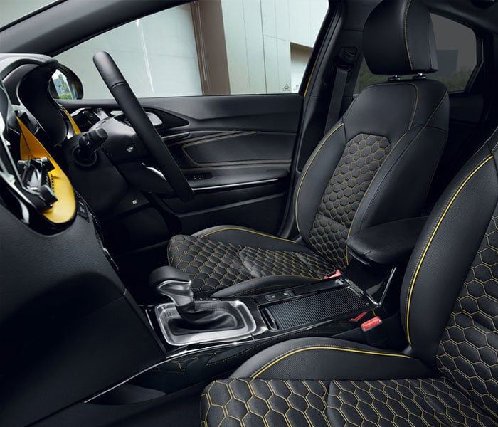 Kia All New Xceed Gallery