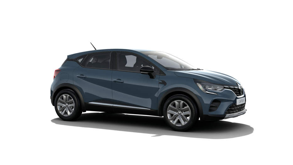 CAPTUR Play