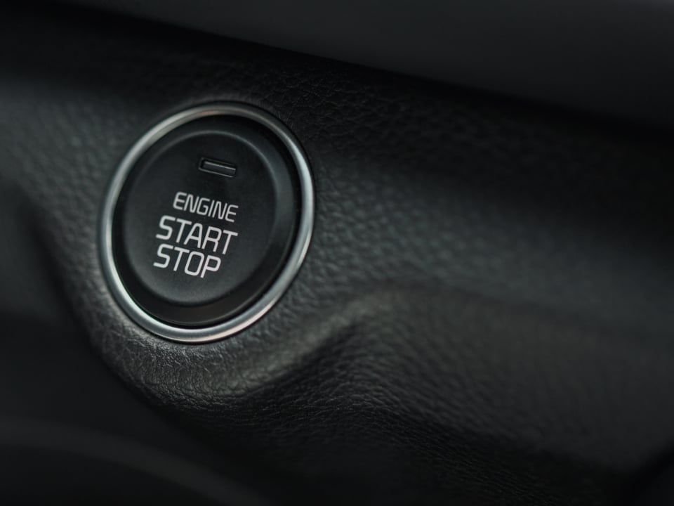 Kia Rio Gallery