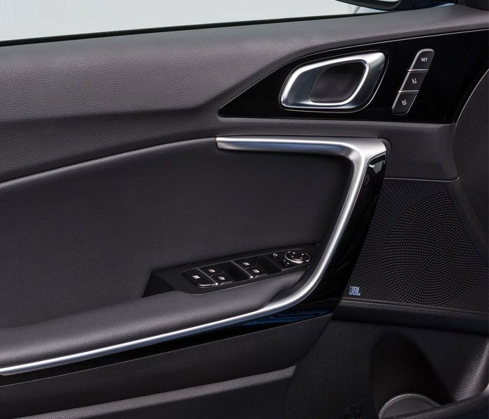 Kia Ceed Gallery