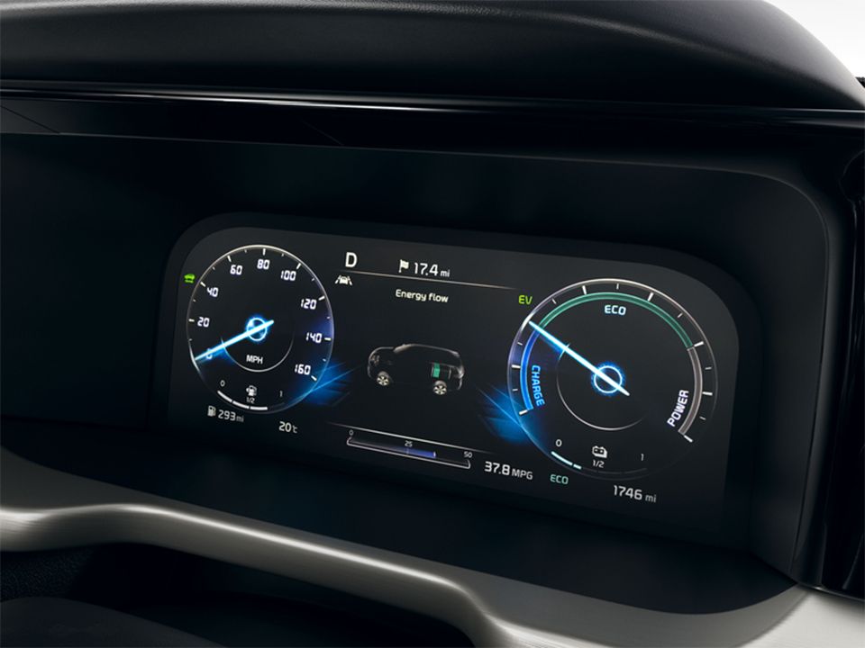 Kia Sorento Gallery