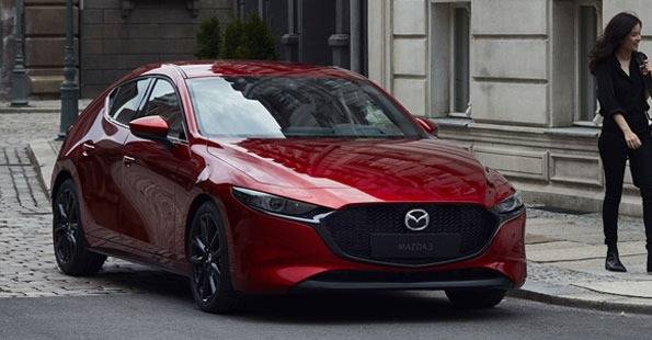 Mazda Specialist Repairer