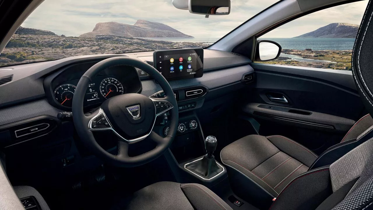 New Car Image