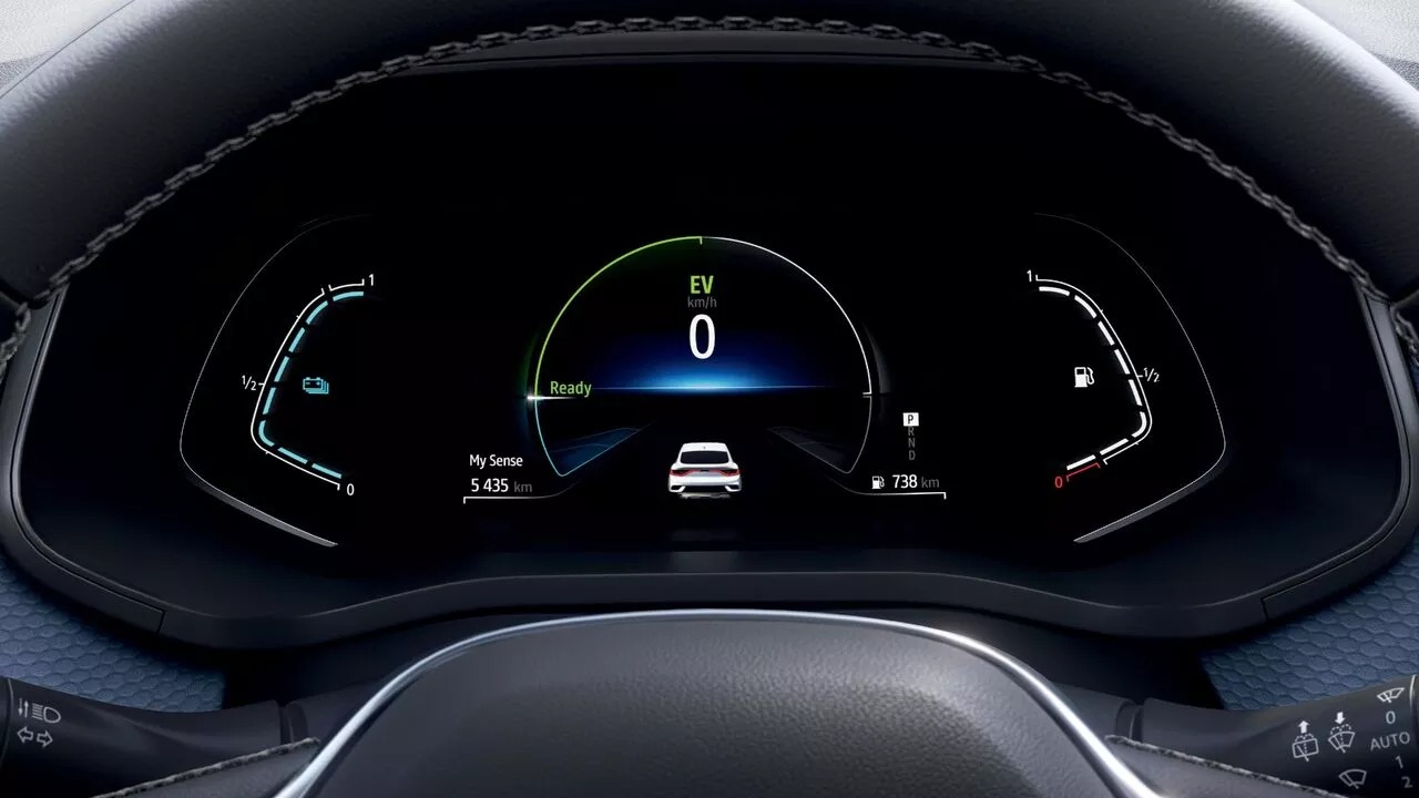 New Car Image