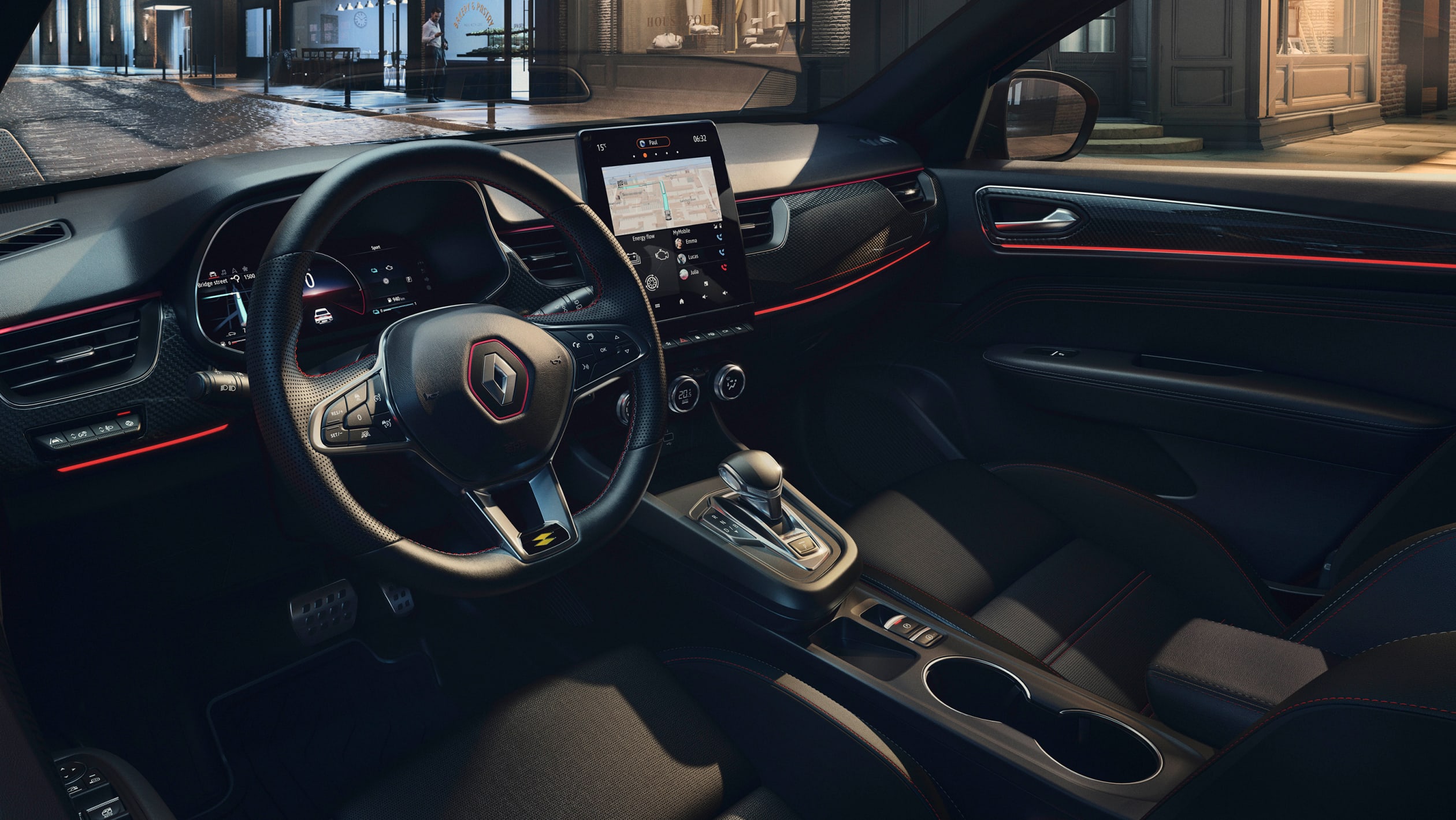 New Car Image