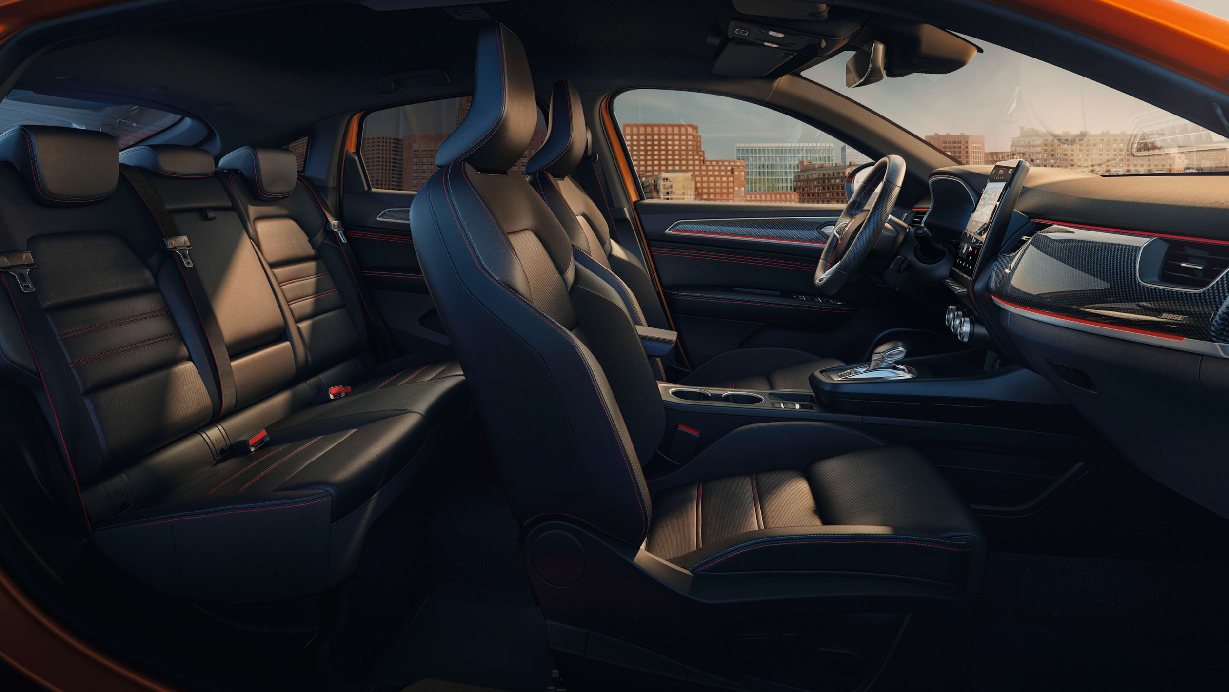 New Car Image