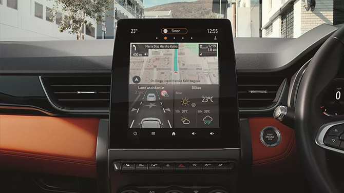 New Car Image