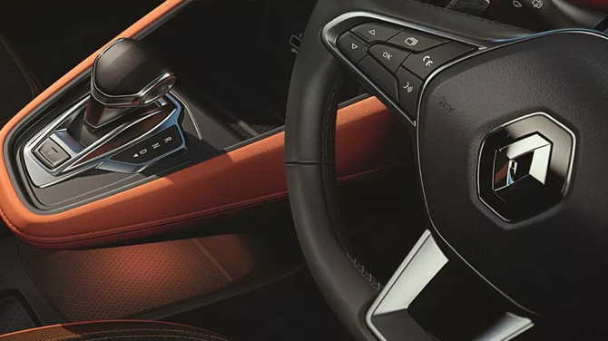 New Car Image