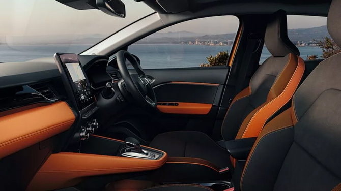 New Car Image