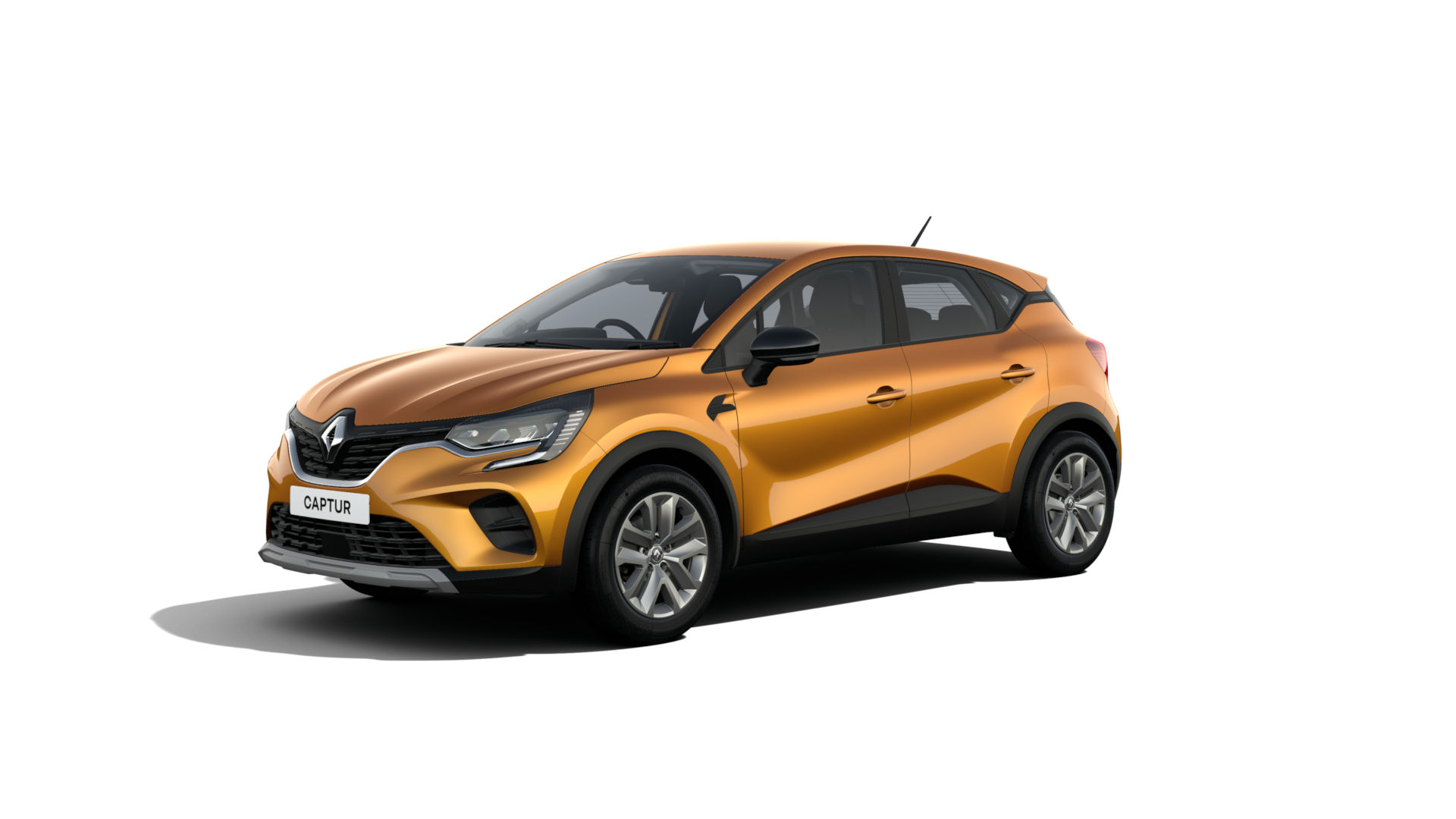 New Car Image