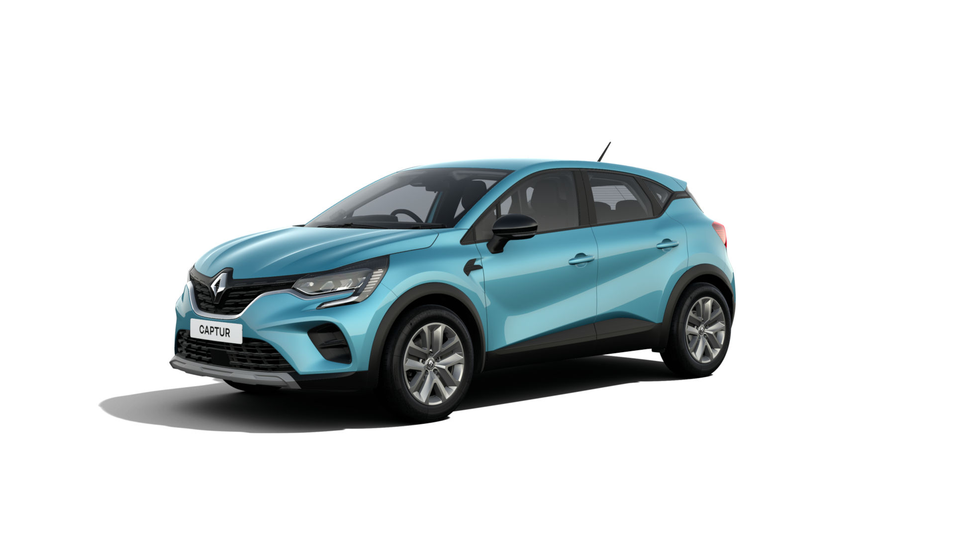 New Car Image