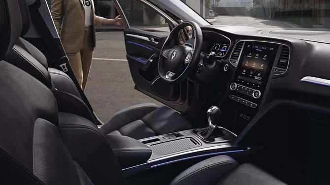 New Car Image
