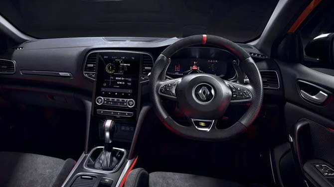 New Car Image