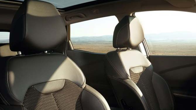 New Car Image