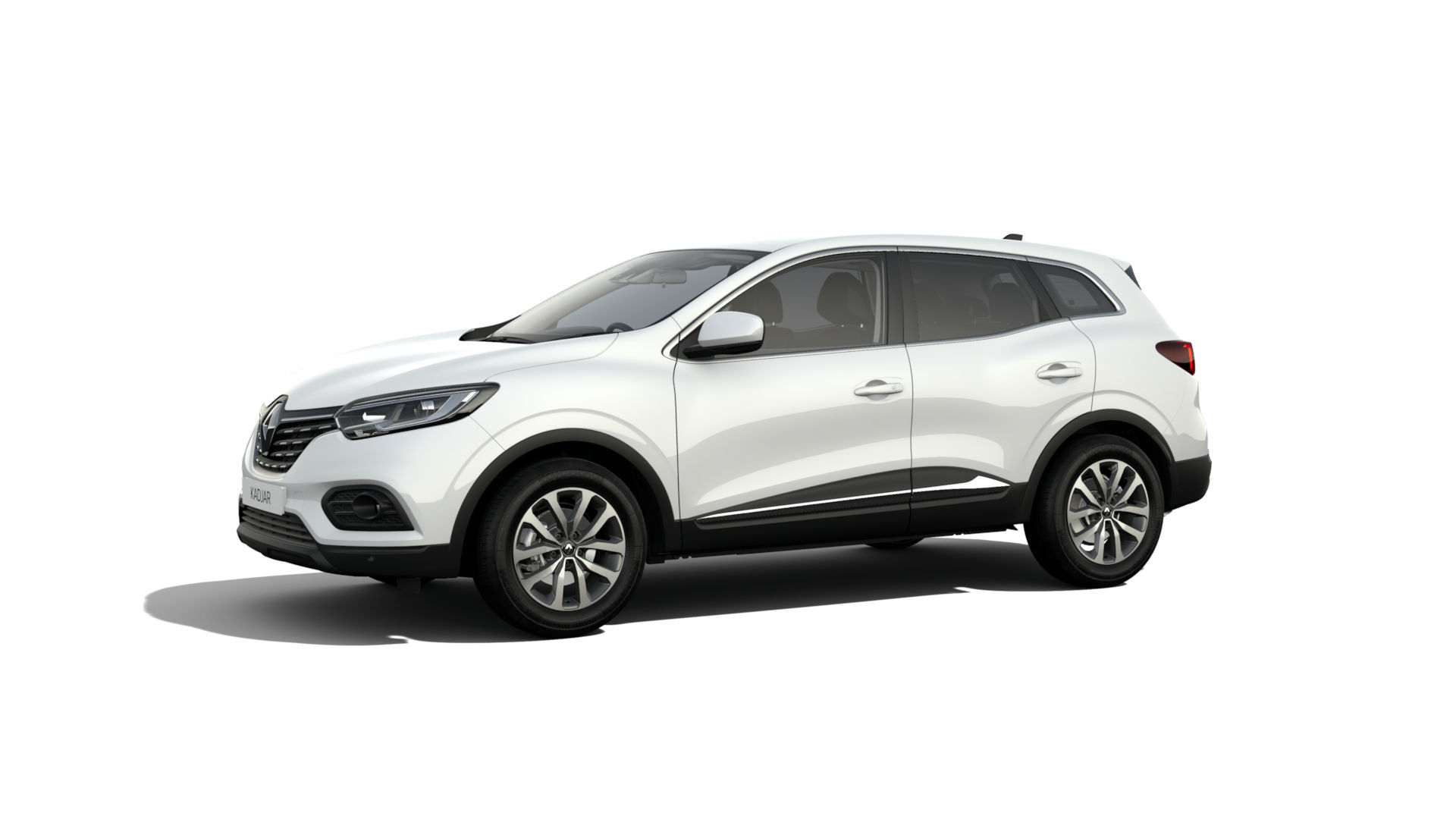 New Car Image