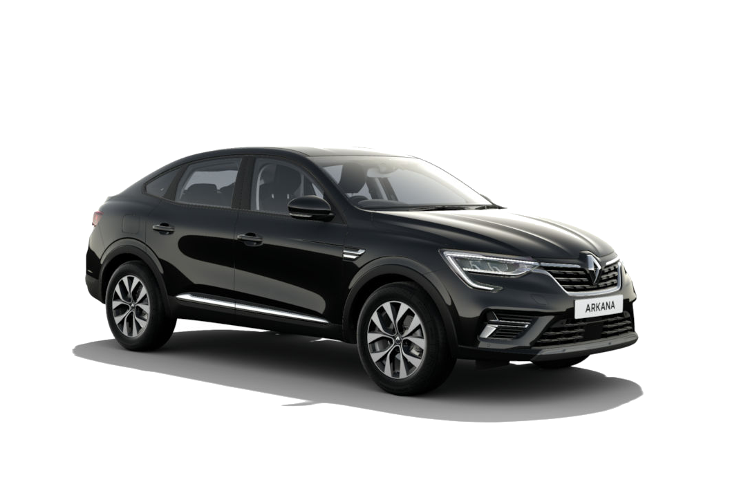 Renault All-New Arkana