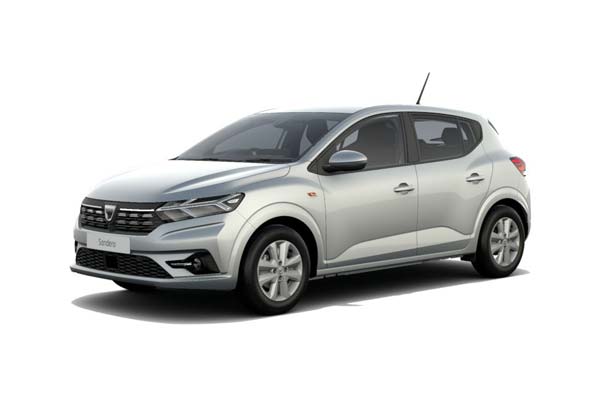 New Car Image