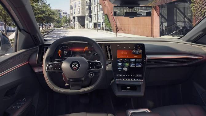 New Car Image