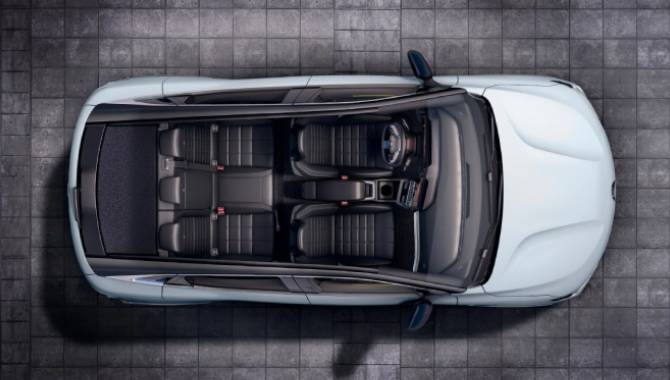 New Car Image