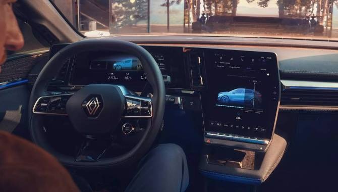 New Car Image