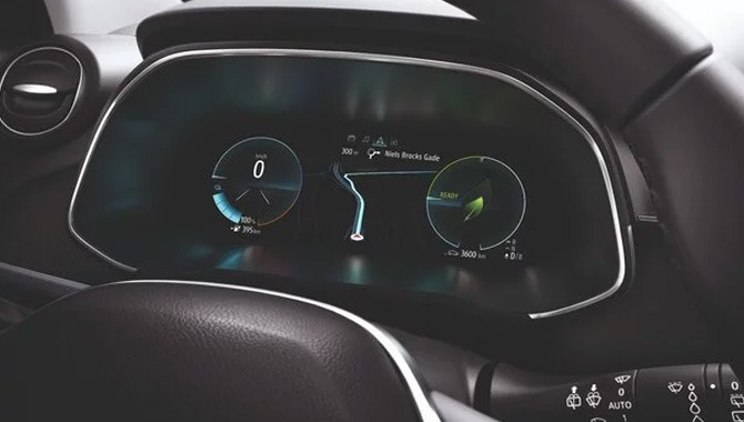 New Car Image